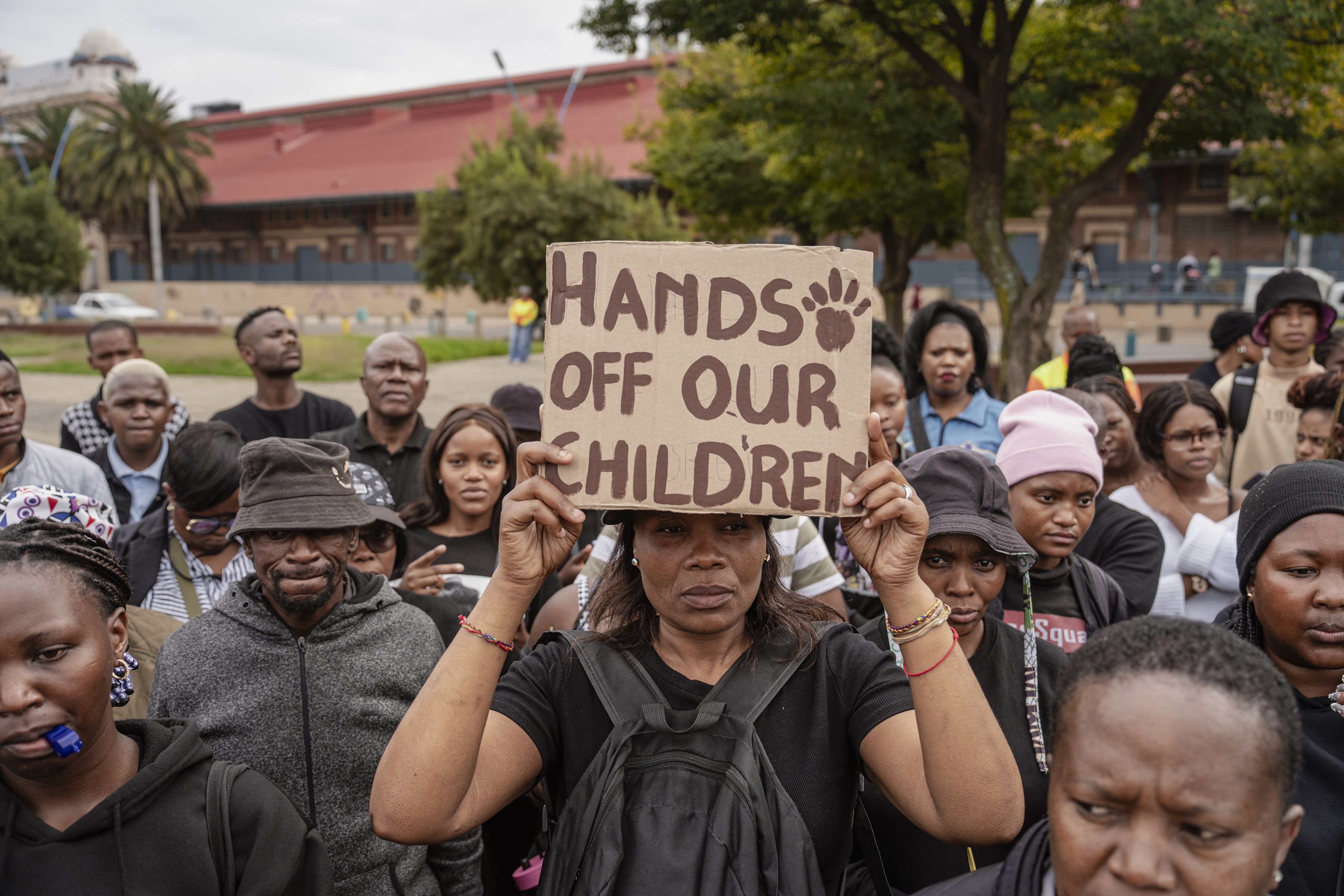 Thousands march across the country to demand justice for cwecwe groundup